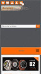 Mobile Screenshot of opaleaero.com